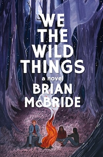 Couverture_We the Wild Things