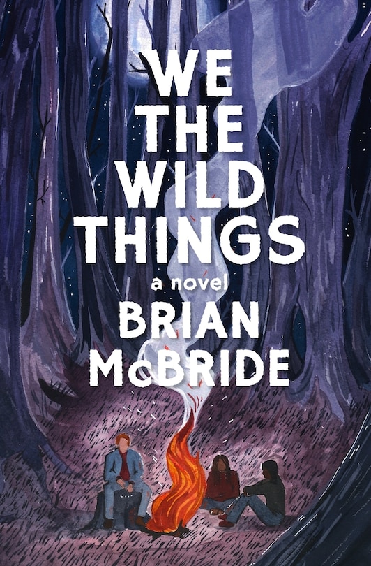 Couverture_We the Wild Things