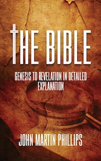 Front cover_The Bible