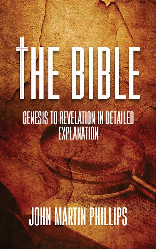 Front cover_The Bible