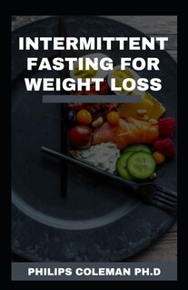 Couverture_Intermittent Fasting for Weight Loss
