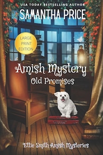 Old Promises: Amish Mystery