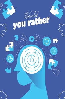 Front cover_Would You Rather
