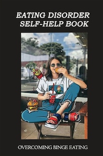 Front cover_Eating Disorder Self-help Book