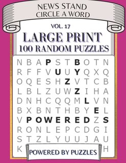 Front cover_News Stand Circle a Word Vol.17