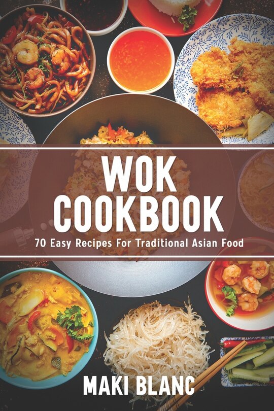 Couverture_Wok Cookbook