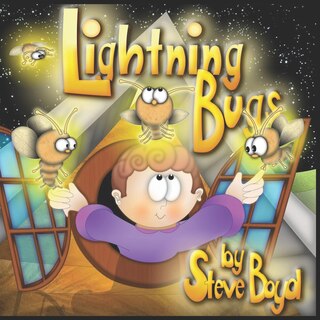 Front cover_Lightning Bugs