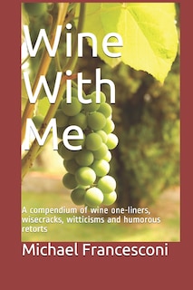 Front cover_Wine With Me