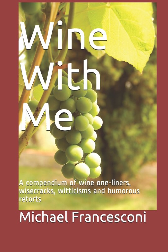 Front cover_Wine With Me