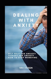 Front cover_Dealing with Anxiety