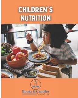 Couverture_Children`s Nutrition