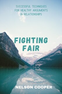 Front cover_Fighting Fair