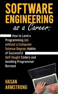 Front cover_Software Engineering as a Career
