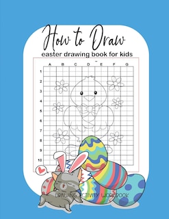 Couverture_How to Draw