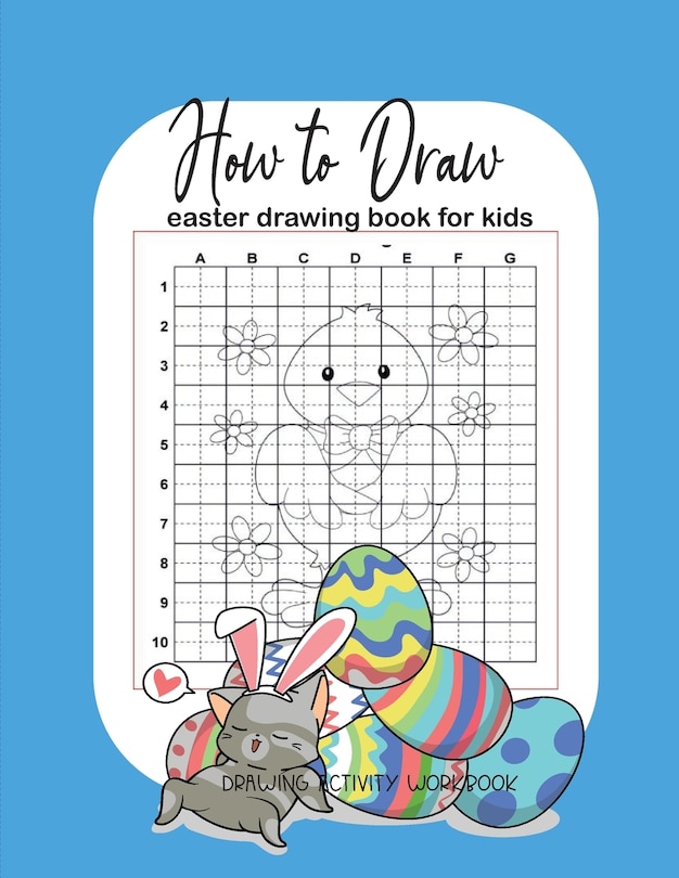 Couverture_How to Draw