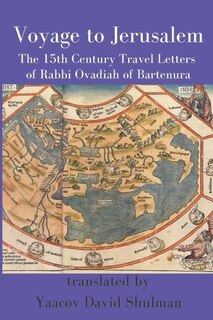 Couverture_Voyage to Jerusalem