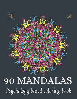Couverture_90 Mandalas