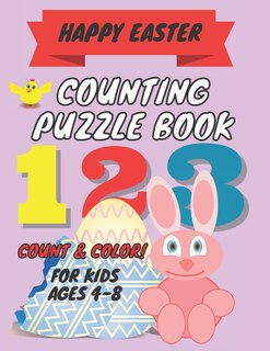 Couverture_happy easter counting puzzle book