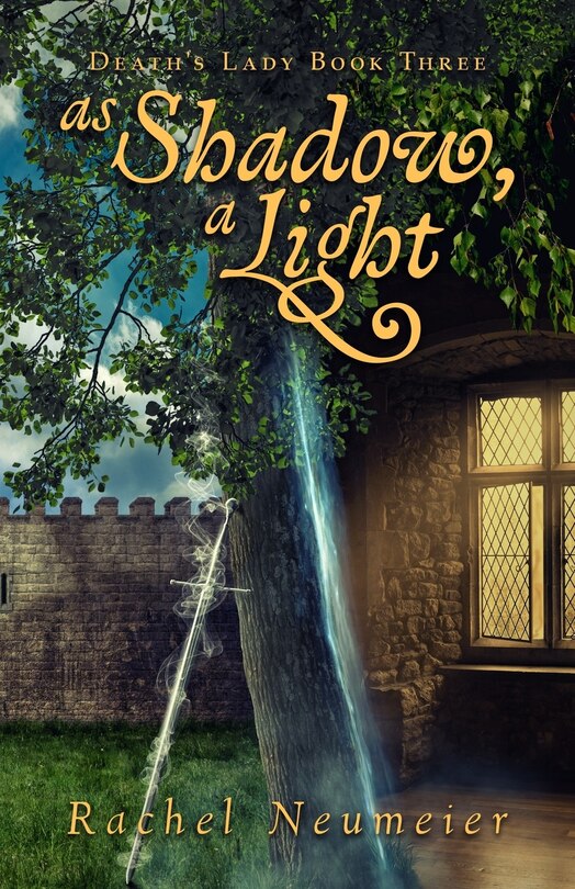 Front cover_As Shadow, A Light