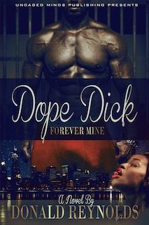 Front cover_Dope Dick