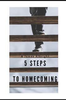 Couverture_5 Steps to Homecoming