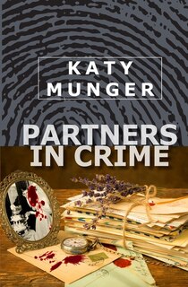 Front cover_Partners In Crime