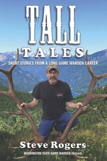 Front cover_Tall Tales