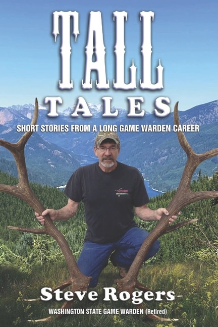 Front cover_Tall Tales