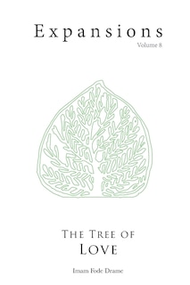 Front cover_The Tree of Love