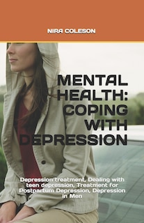 Front cover_Mental Health