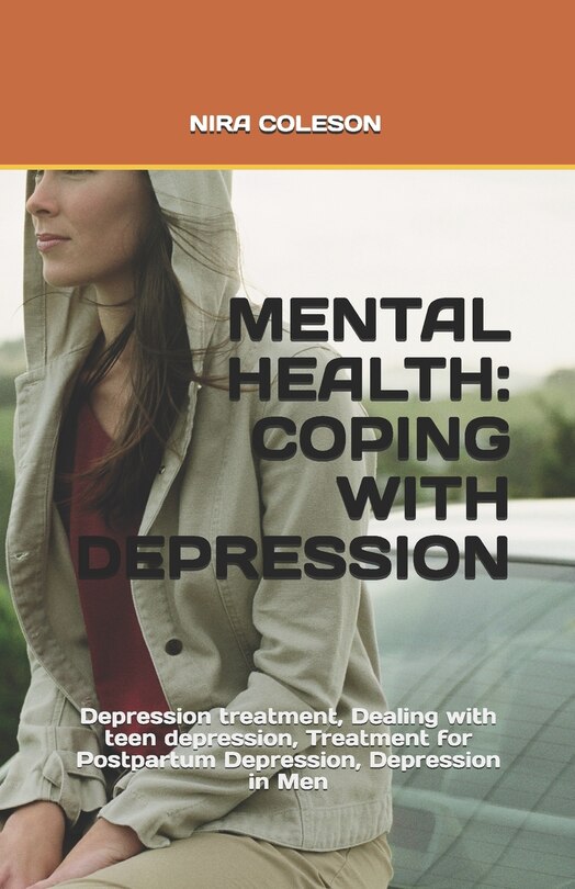 Front cover_Mental Health