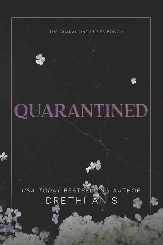 Front cover_Quarantined