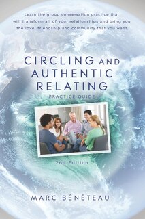 Couverture_Circling and Authentic Relating Practice Guide (2nd Edition)