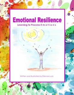 Front cover_Emotional Resilience