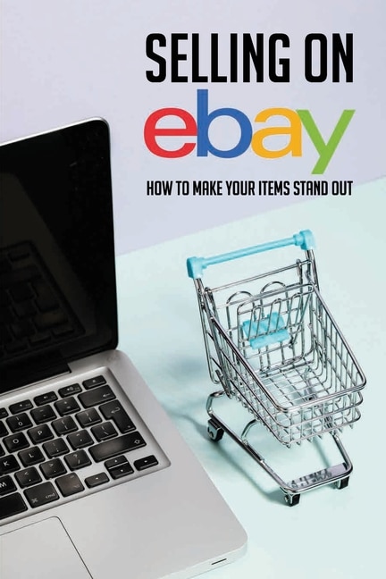 Couverture_Selling On Ebay