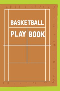 Front cover_Basketball Playbook