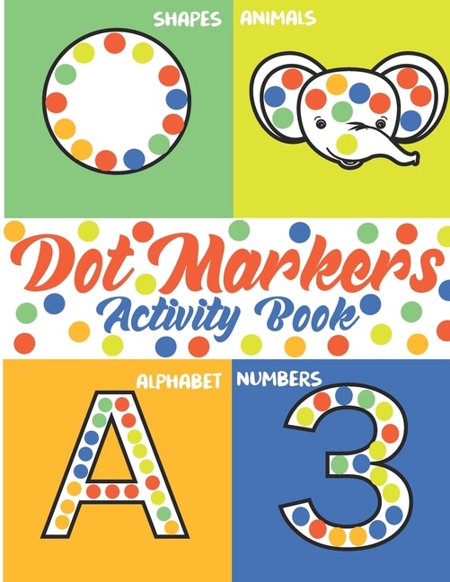 Front cover_dot markers activity book