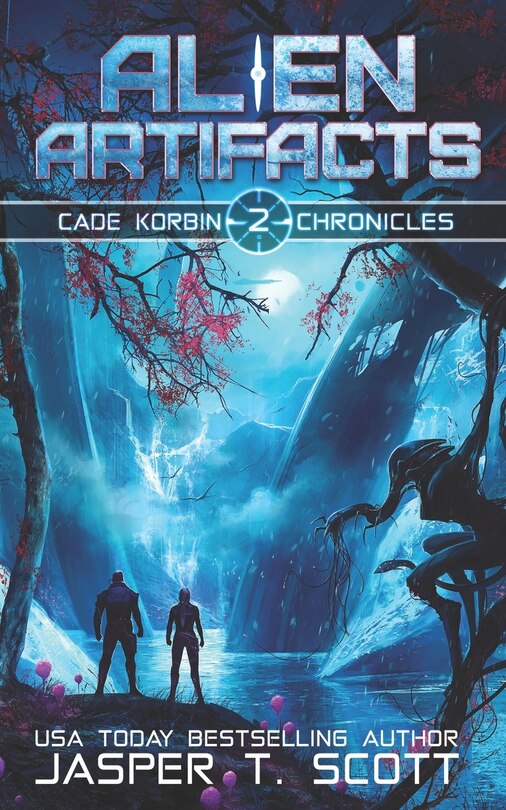 Front cover_Alien Artifacts