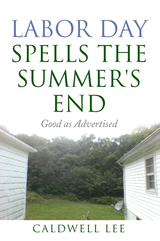 Front cover_Labor Day Spells the Summer's End