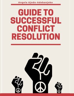 Couverture_Guide to Successful Conflict Resolution