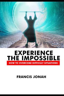 Couverture_Experience The Impossible
