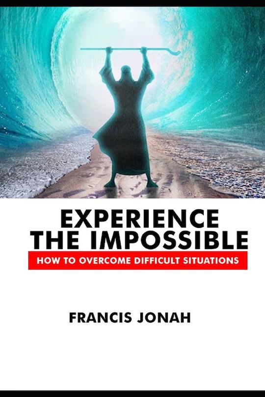 Couverture_Experience The Impossible