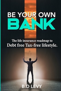 Front cover_Be Your Own Bank