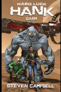 Front cover_Hard Luck Hank