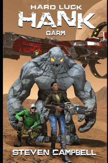 Front cover_Hard Luck Hank