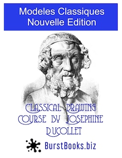 Couverture_Modeles Classiques Nouvelle Edition