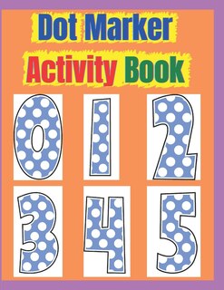 Front cover_Dot Marker Activity Book