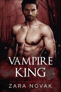 Front cover_Vampire King
