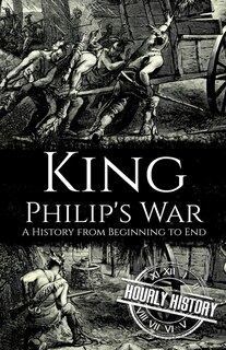 Couverture_King Philip's War