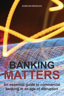 Front cover_Banking Matters